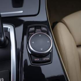 Foto inzerátu BMW Řada 5 520d xDrive