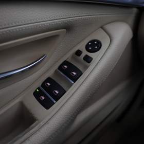 Foto inzerátu BMW Řada 5 520d xDrive