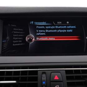 Foto inzerátu BMW Řada 5 520d xDrive