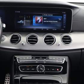 Foto inzerátu Mercedes-Benz Třídy E E 220 d 4MATIC