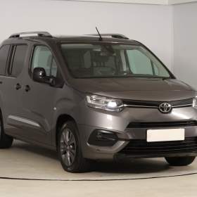 Toyota ProAce City Verso 1.2 T / 19606656