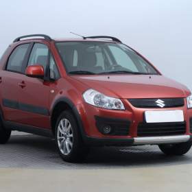 Suzuki SX4 1.6 VVT / 19606657