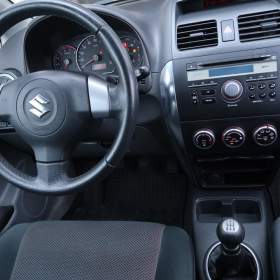 Suzuki SX4 1.6 VVT / 19606657