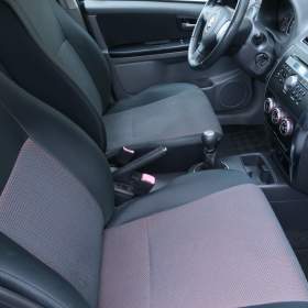 Foto inzerátu Suzuki SX4 1.6 VVT