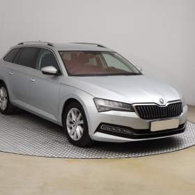 Foto inzerátu Škoda Superb 2.0 TDI