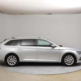 Foto inzerátu Škoda Superb 2.0 TDI