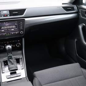 Foto inzerátu Škoda Superb 2.0 TDI