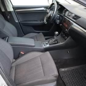 Foto inzerátu Škoda Superb 2.0 TDI