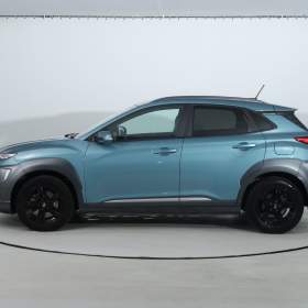 Foto inzerátu Hyundai Kona 1.6 T-GDI
