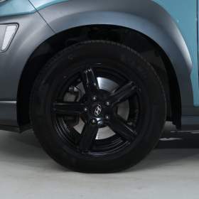 Foto inzerátu Hyundai Kona 1.6 T-GDI