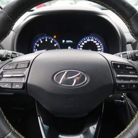 Foto inzerátu Hyundai Kona 1.6 T-GDI