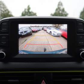 Foto inzerátu Hyundai Kona 1.6 T-GDI