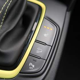 Foto inzerátu Hyundai Kona 1.6 T-GDI