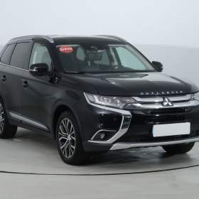 Mitsubishi Outlander 2.2 DI- D / 19606661