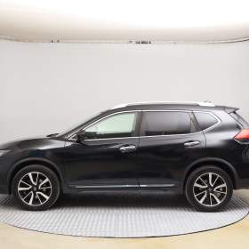 Foto inzerátu Nissan X-Trail 2.0 dCi