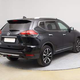 Foto inzerátu Nissan X-Trail 2.0 dCi