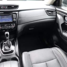 Foto inzerátu Nissan X-Trail 2.0 dCi