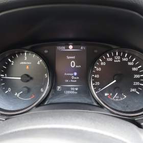 Foto inzerátu Nissan X-Trail 2.0 dCi