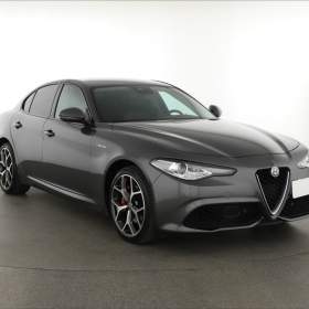 Alfa Romeo Giulia 2.0 Turbo / 19606664