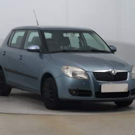 Škoda Fabia 1.2 12V / 19606665