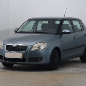 Foto inzerátu Škoda Fabia 1.2 12V