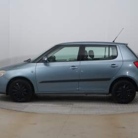 Foto inzerátu Škoda Fabia 1.2 12V