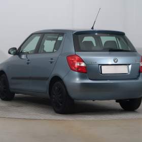 Foto inzerátu Škoda Fabia 1.2 12V