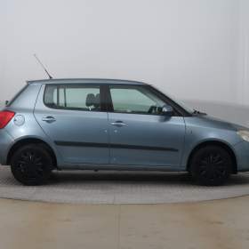 Foto inzerátu Škoda Fabia 1.2 12V