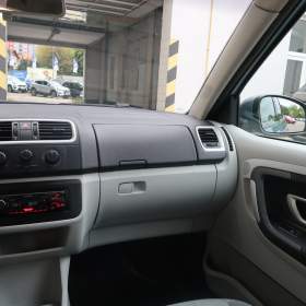 Foto inzerátu Škoda Fabia 1.2 12V