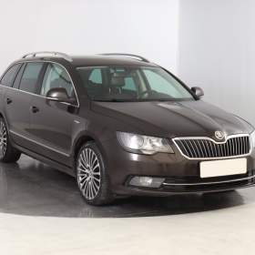 Škoda Superb 2.0 TDI / 19606666