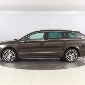 Foto inzerátu Škoda Superb 2.0 TDI