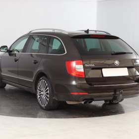 Foto inzerátu Škoda Superb 2.0 TDI