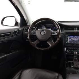 Foto inzerátu Škoda Superb 2.0 TDI