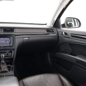 Foto inzerátu Škoda Superb 2.0 TDI