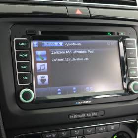 Foto inzerátu Škoda Superb 2.0 TDI