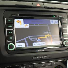 Foto inzerátu Škoda Superb 2.0 TDI