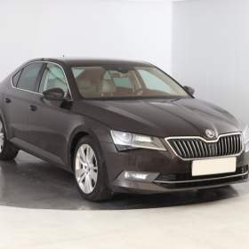 Škoda Superb 2.0 TDI / 19606667