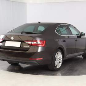 Foto inzerátu Škoda Superb 2.0 TDI