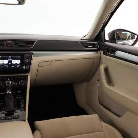 Foto inzerátu Škoda Superb 2.0 TDI