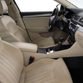 Foto inzerátu Škoda Superb 2.0 TDI