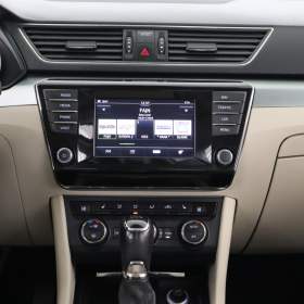 Foto inzerátu Škoda Superb 2.0 TDI