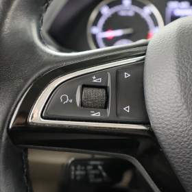 Foto inzerátu Škoda Superb 2.0 TDI