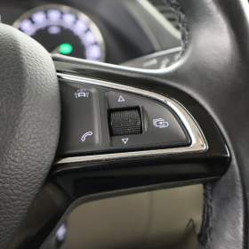 Foto inzerátu Škoda Superb 2.0 TDI