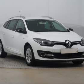 Renault Mégane 1.2 TCe / 19606668