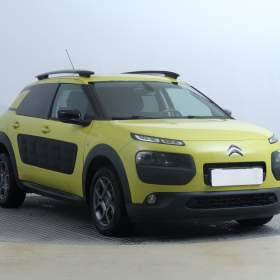 Citroën C4 Cactus 1.2 PureTech / 19606669