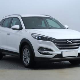 Hyundai Tucson 1.7 CRDi / 19606670