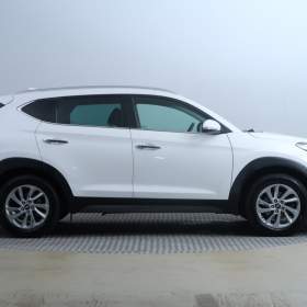 Foto inzerátu Hyundai Tucson 1.7 CRDi