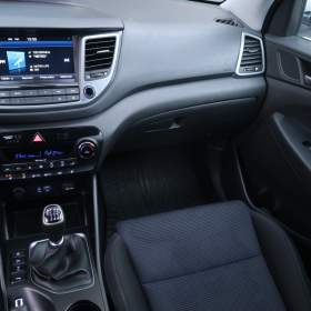 Foto inzerátu Hyundai Tucson 1.7 CRDi