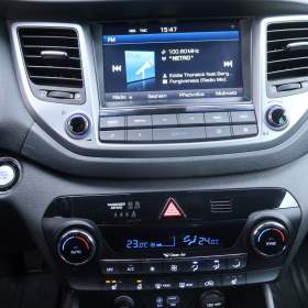 Foto inzerátu Hyundai Tucson 1.7 CRDi
