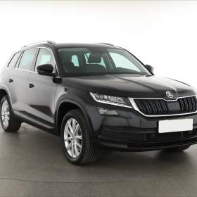 Škoda Kodiaq 2.0 TDI / 19606671